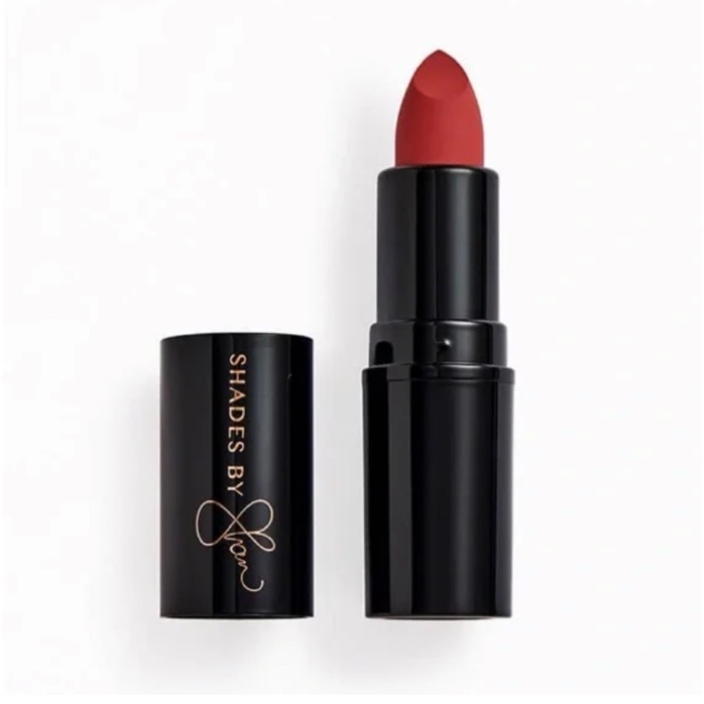 💎 Shades Of Shan Lipstick Shade San Francisco New & Sealed Full-Size